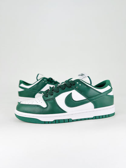 Nike Dunk Low Michigan State