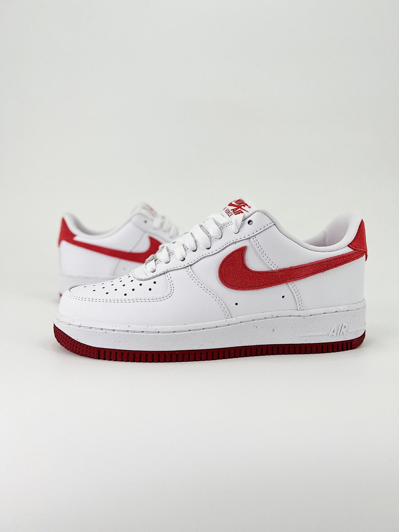 Nike Air Force 1 Low Adobe