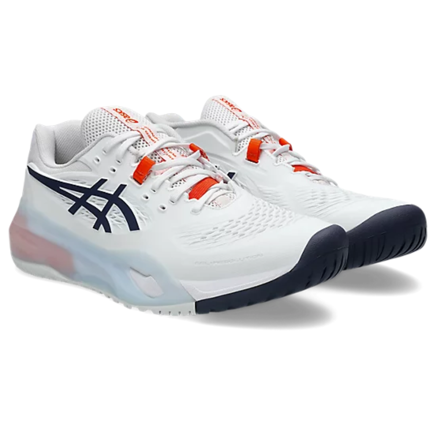 Tênis Asics GEL-RESOLUTION X