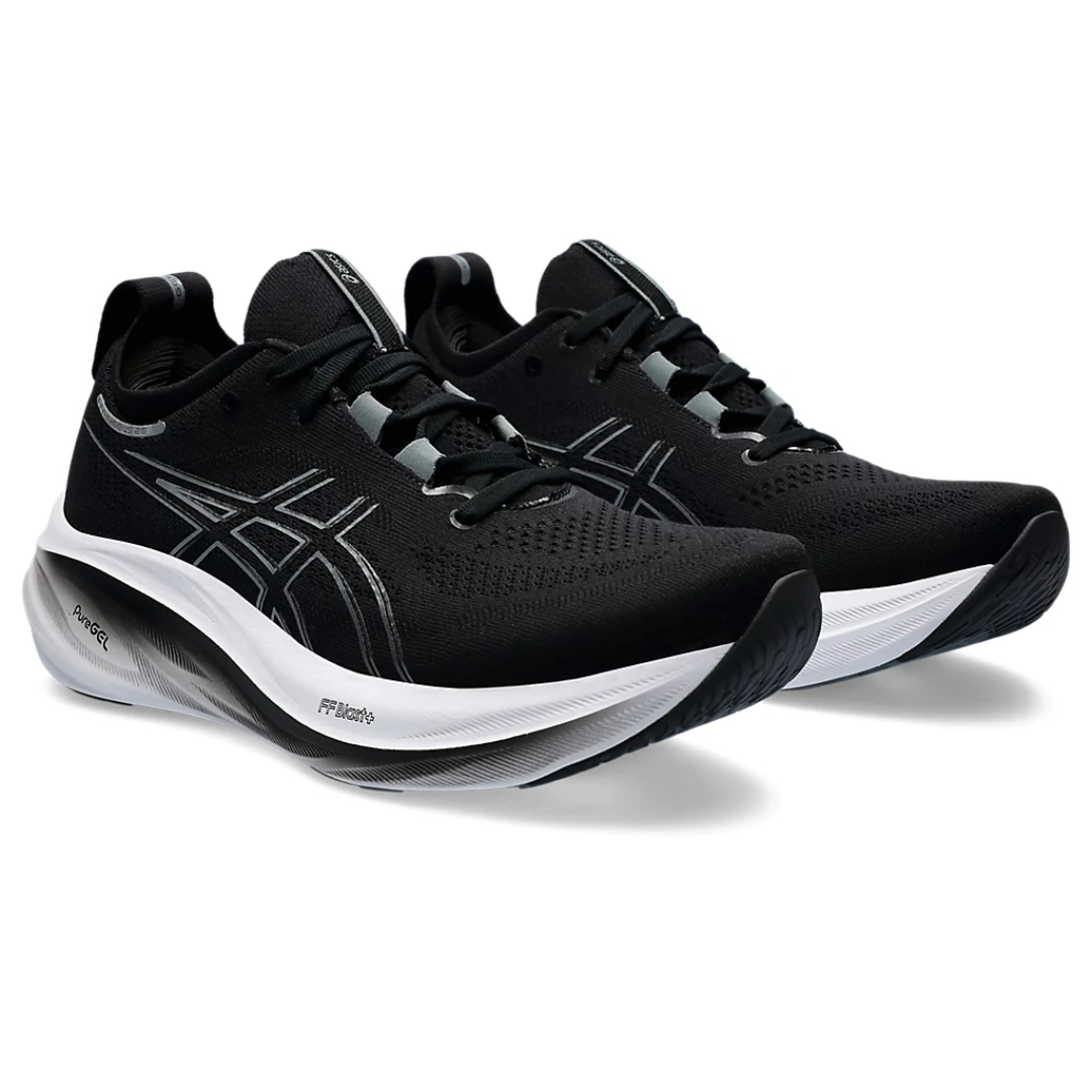 Tênis Asics Nimbus 26