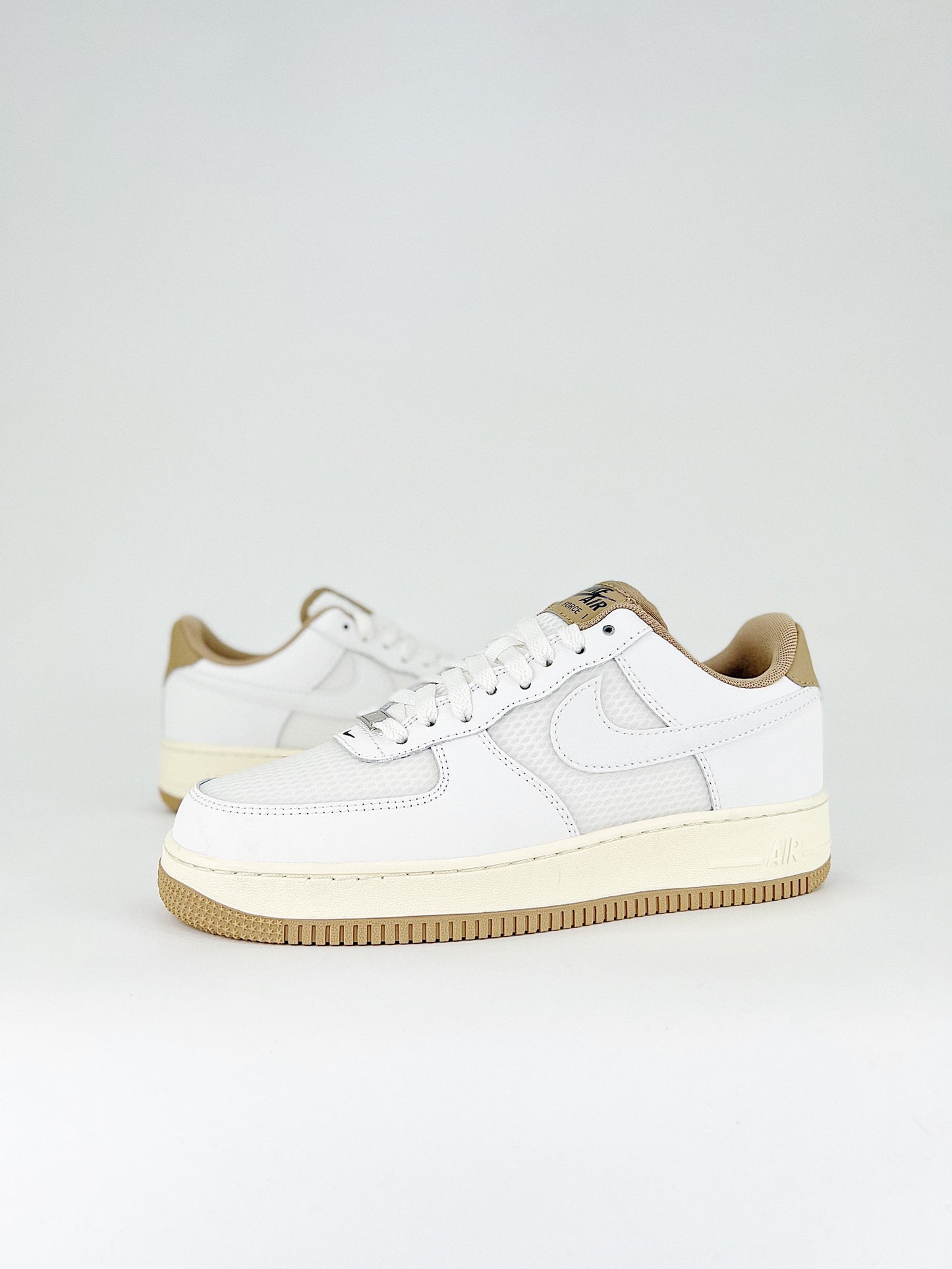 Nike Air Force 1 Low 07 LV8 Summit White Khaki