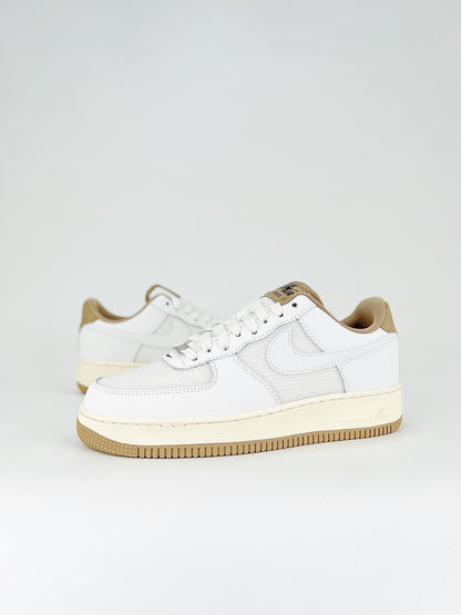 Nike Air Force 1 Low 07 LV8 Summit White Khaki