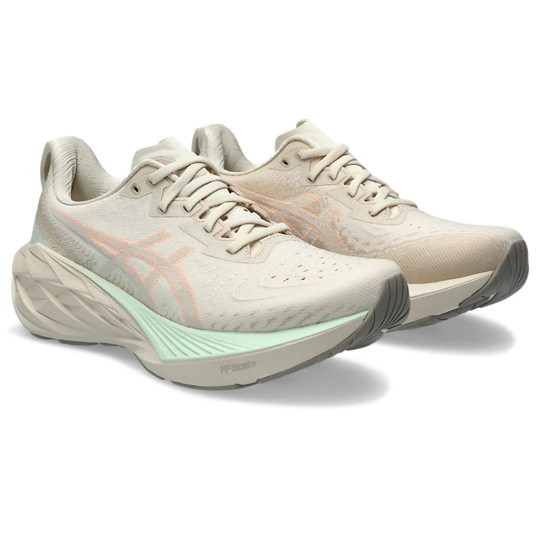 Tênis Asics Novablast 4