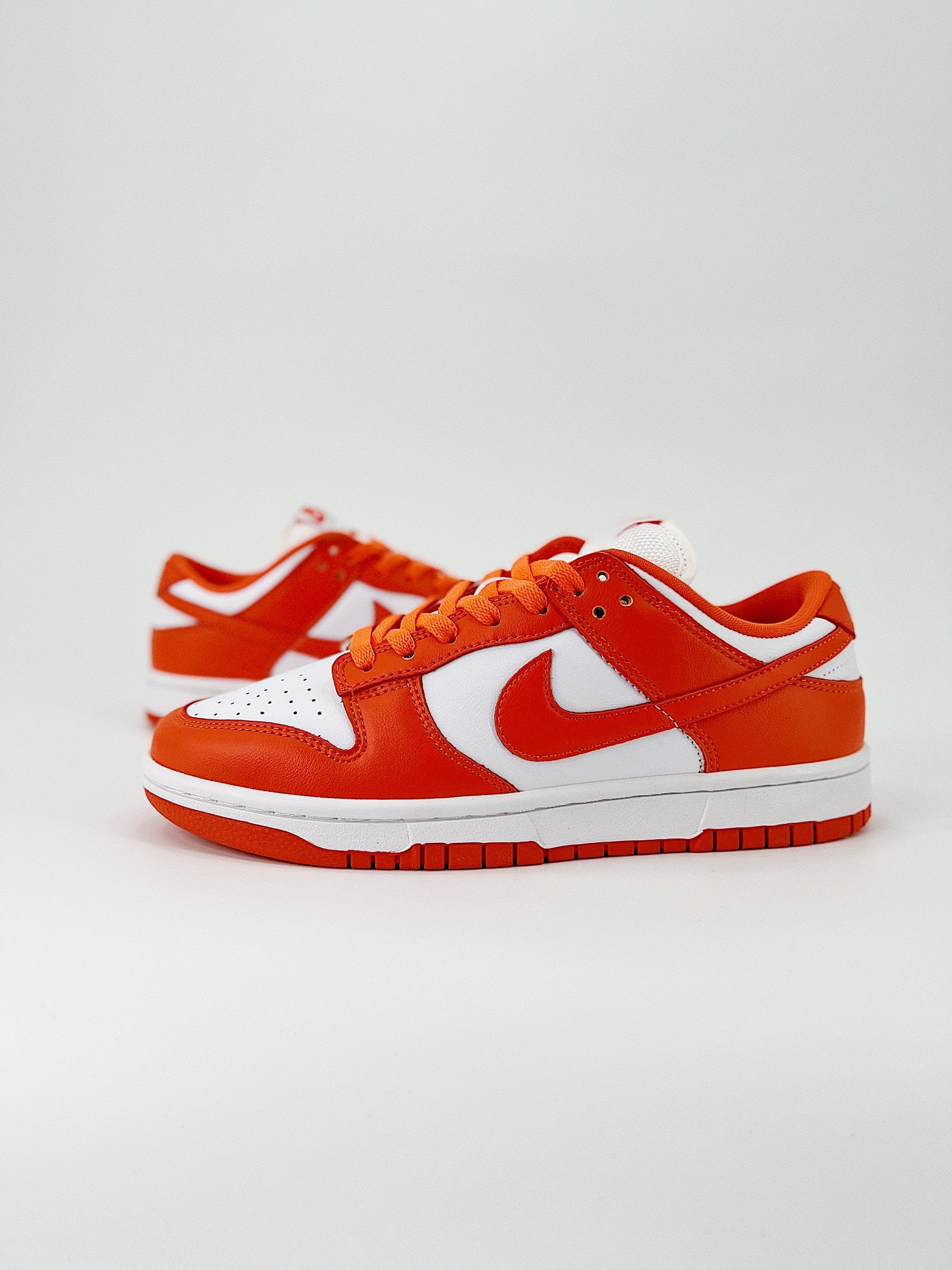 Nike Dunk Low Syracuse