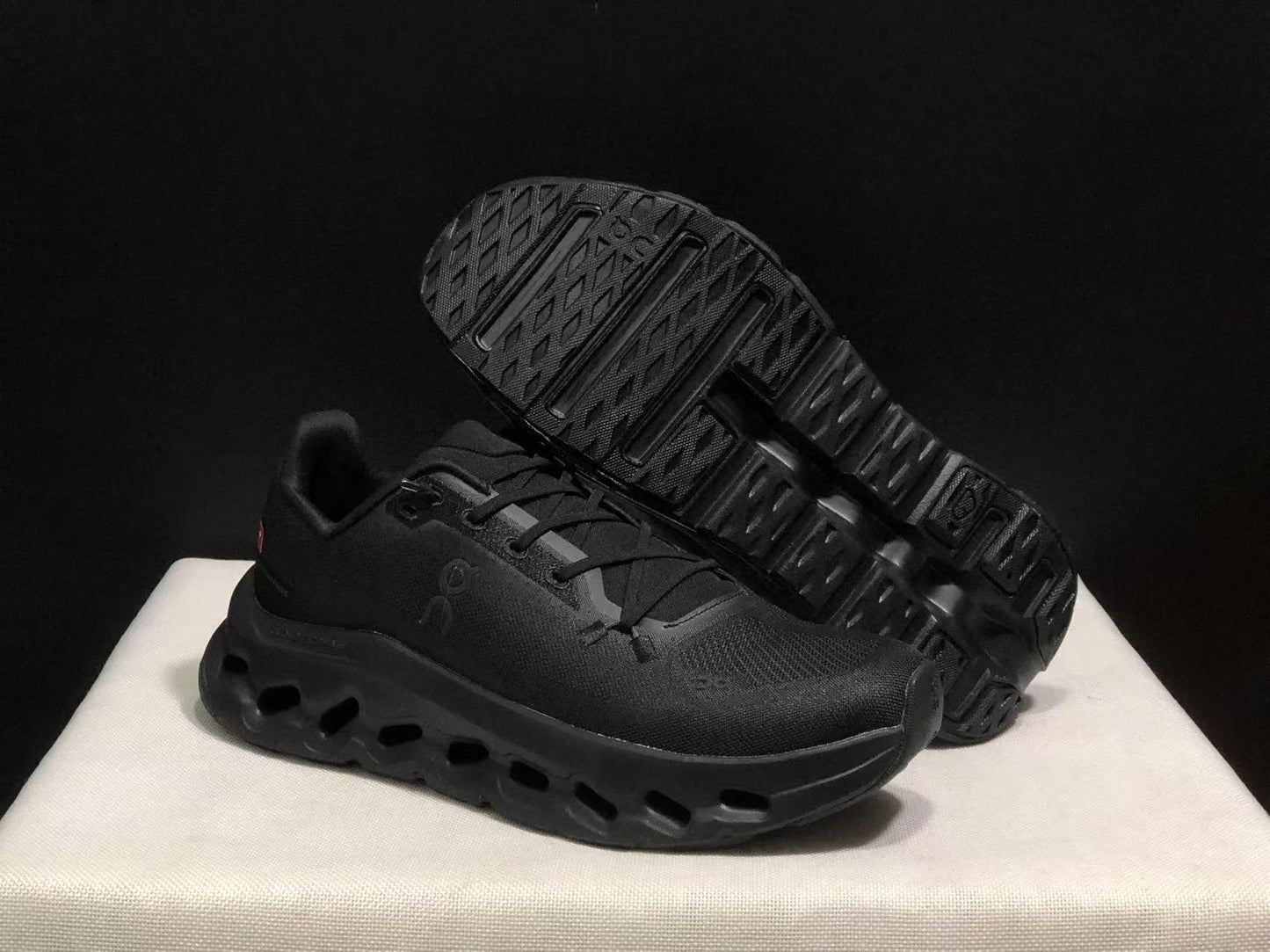 Tênis On Running Cloudtilt