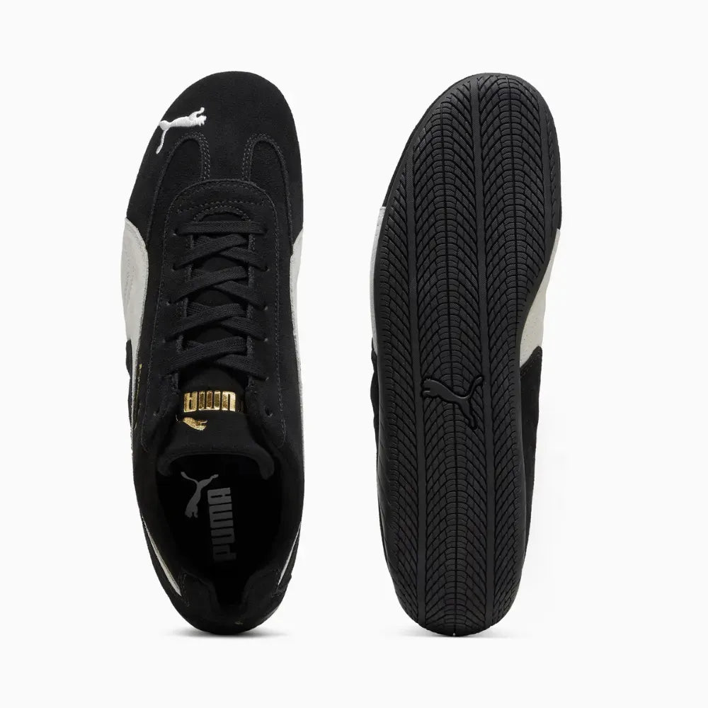 Puma Speedcat OG Black White