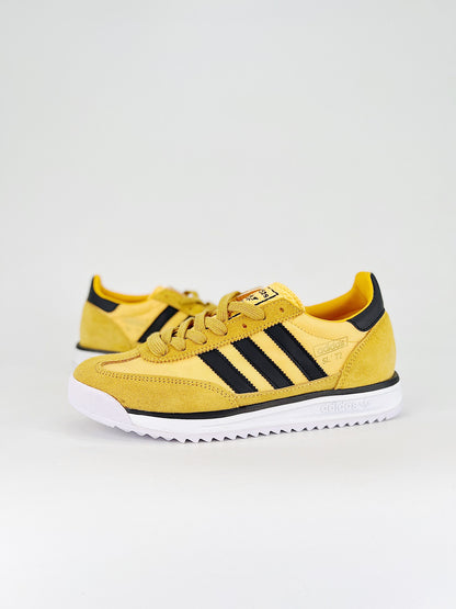 Adidas SL 72 RS Spark Core Black