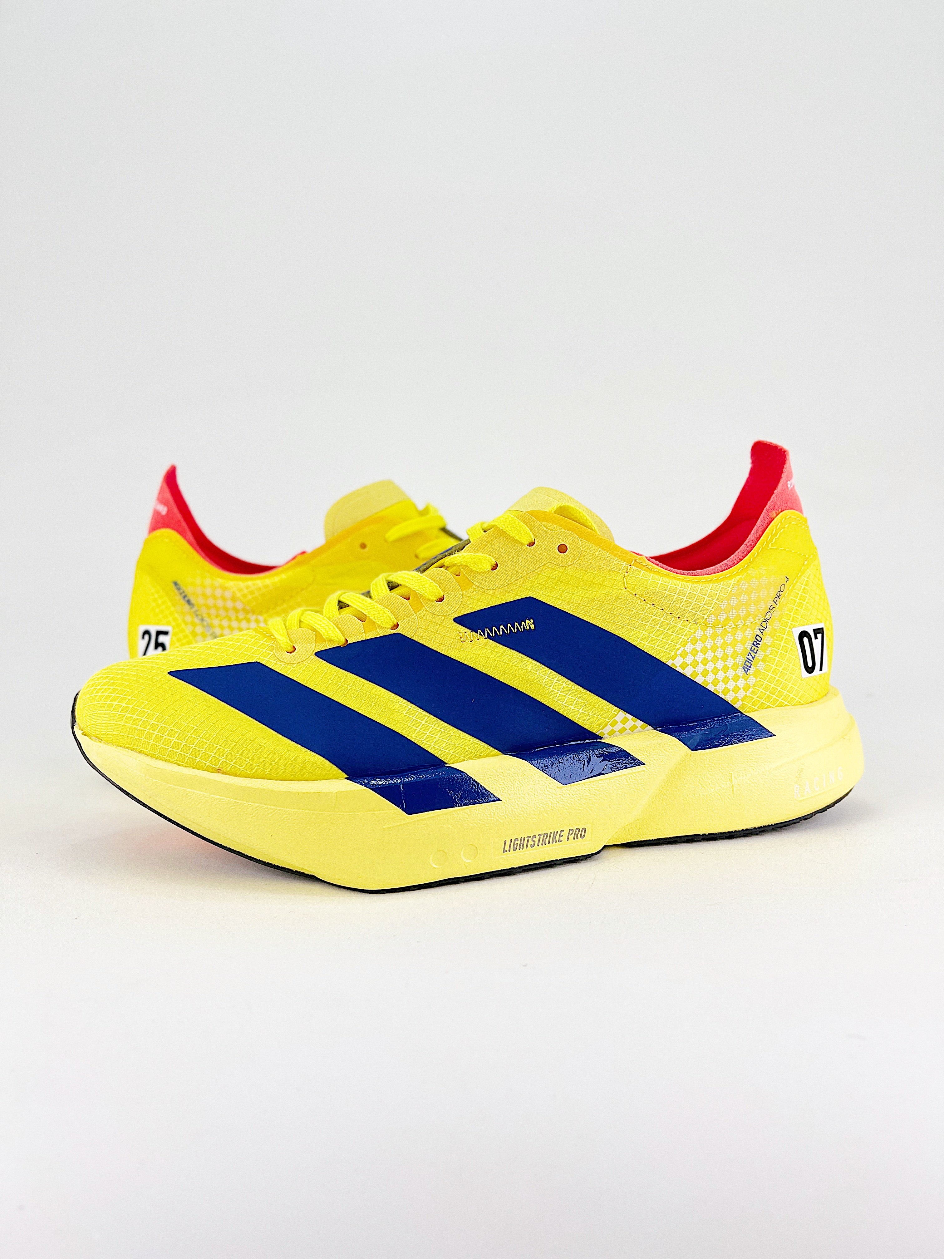 Tênis Adizero Adios Pro 4