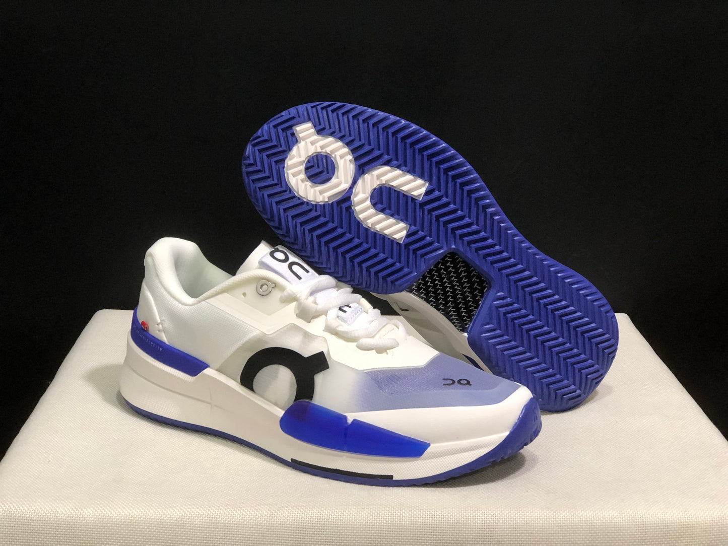 Tênis On The Roger Pro 2