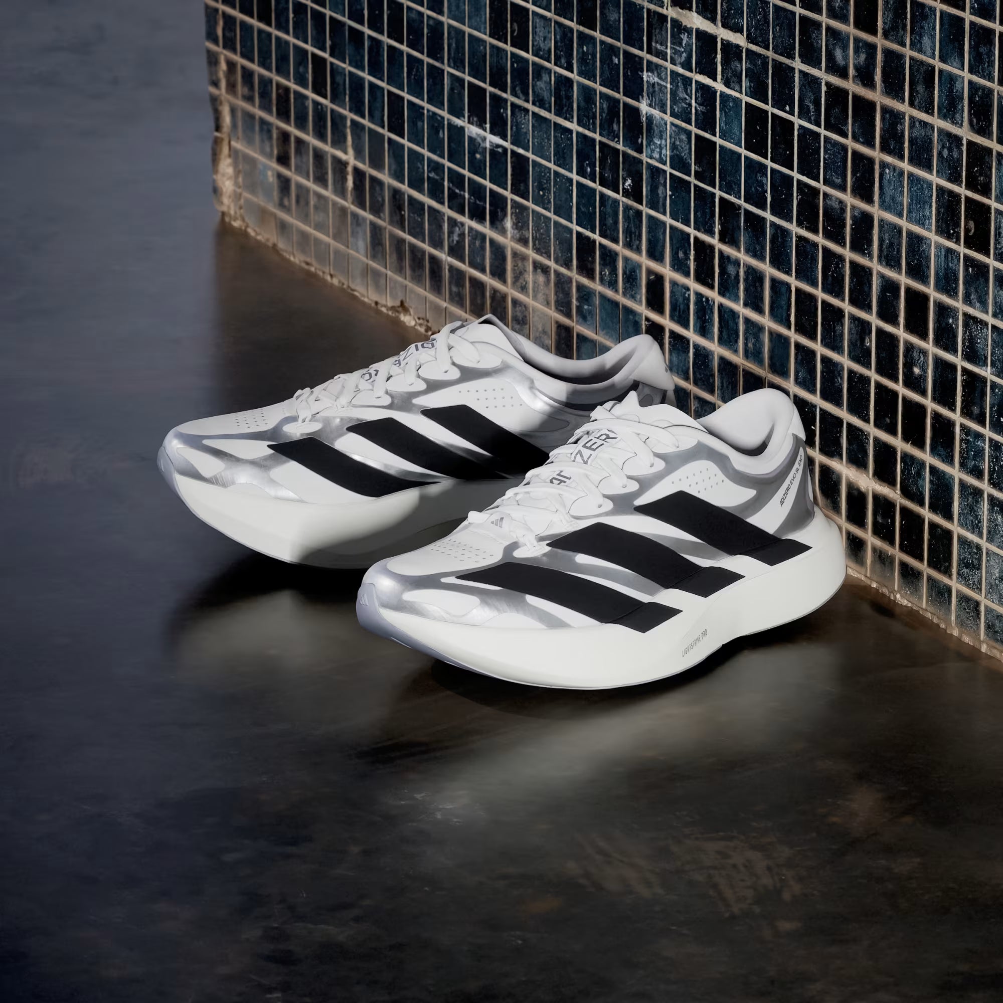 Adidas Adizero EVO SL EXO