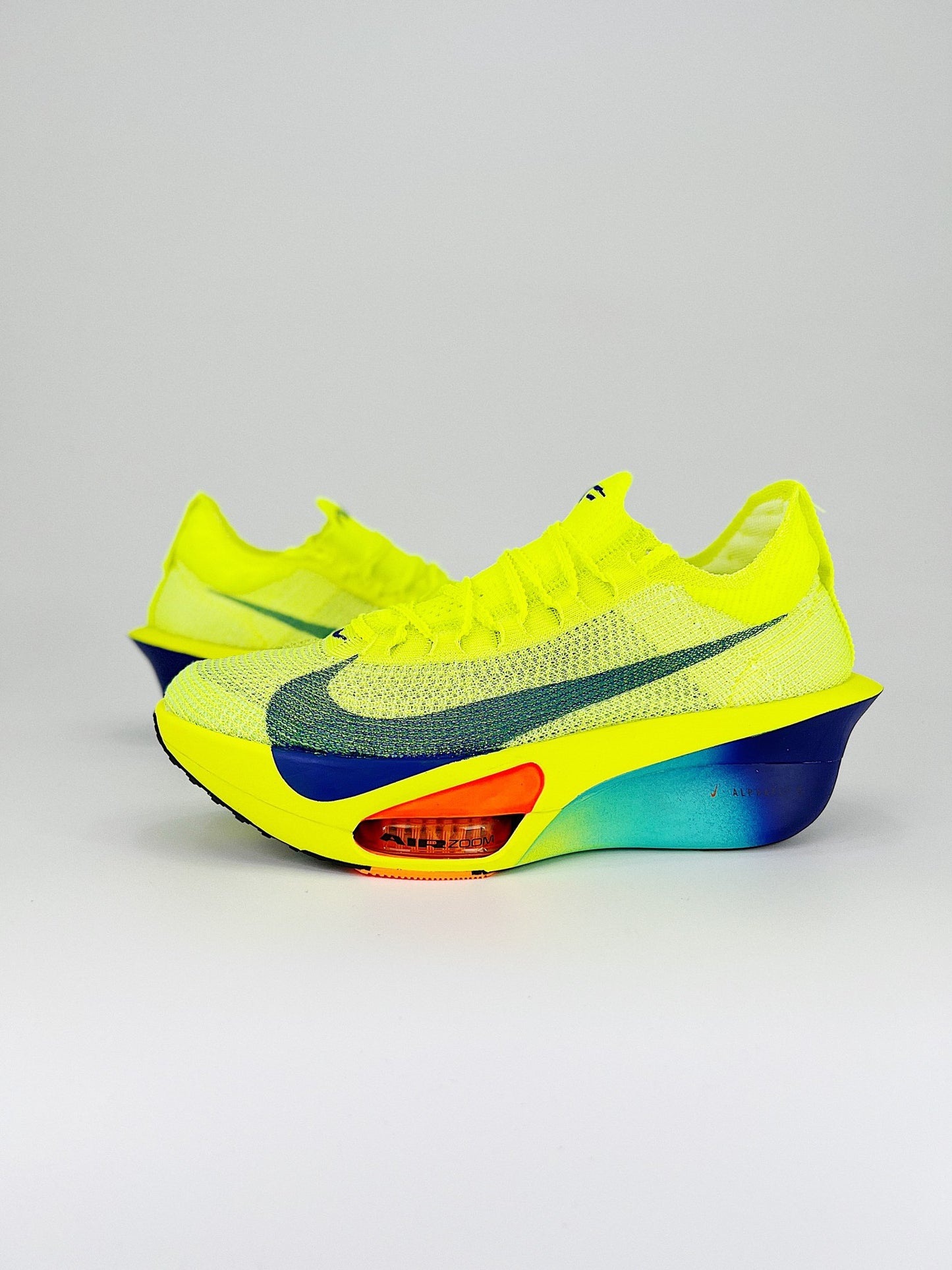Tênis Nike Air Zoom Alphafly 3
