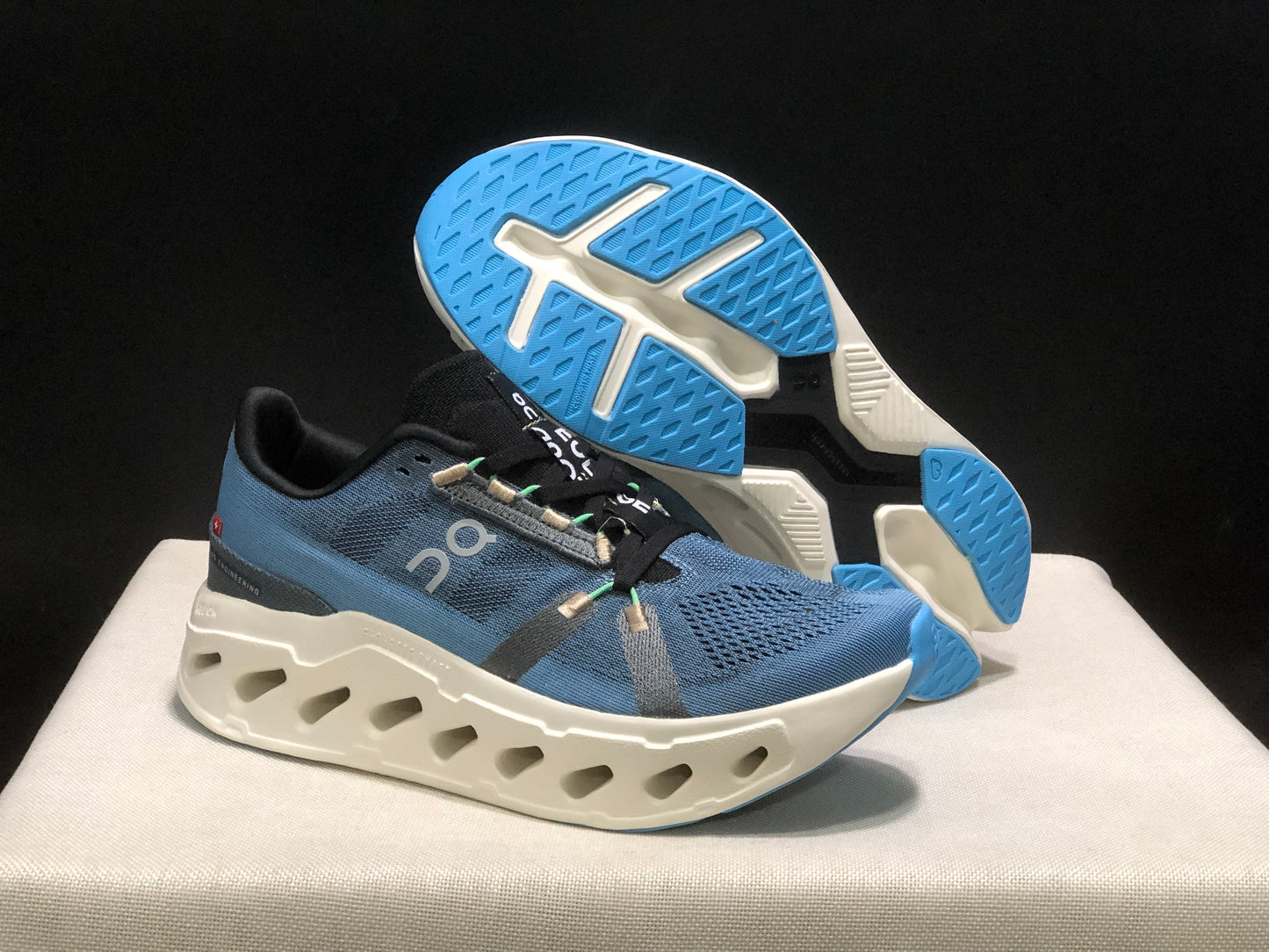 Tênis On Running Cloudeclipse