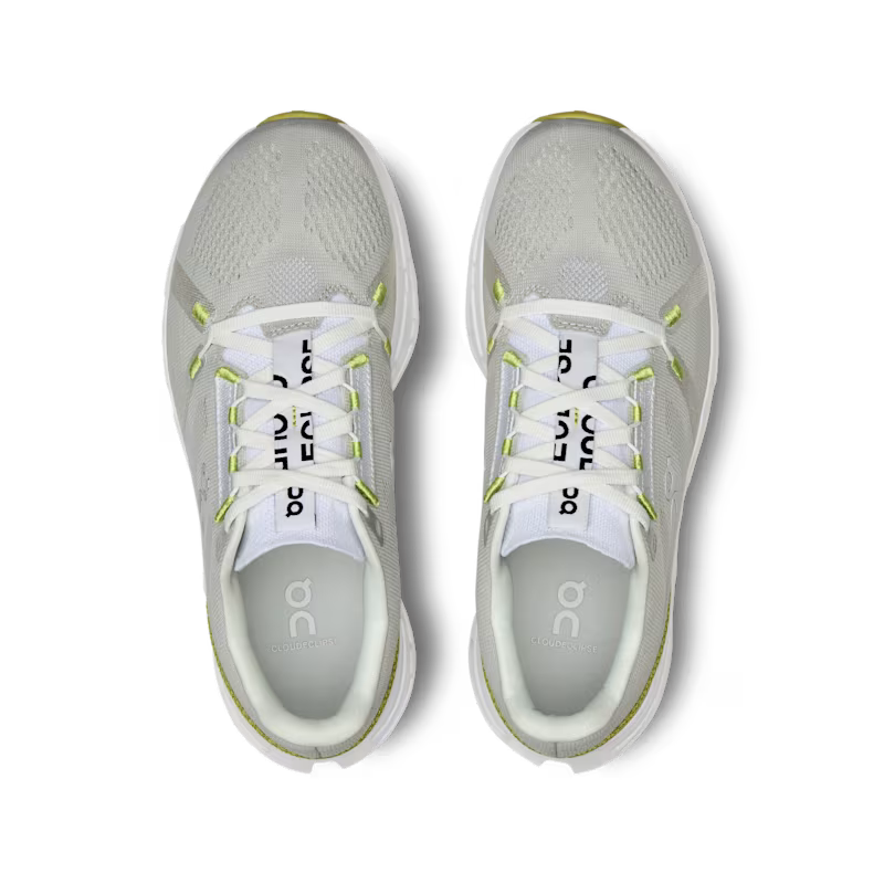 On Running Cloudeclipse White Sand