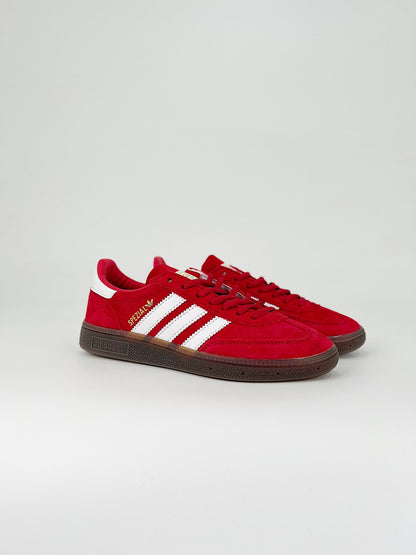 Adidas Handball Spezial Scarlet