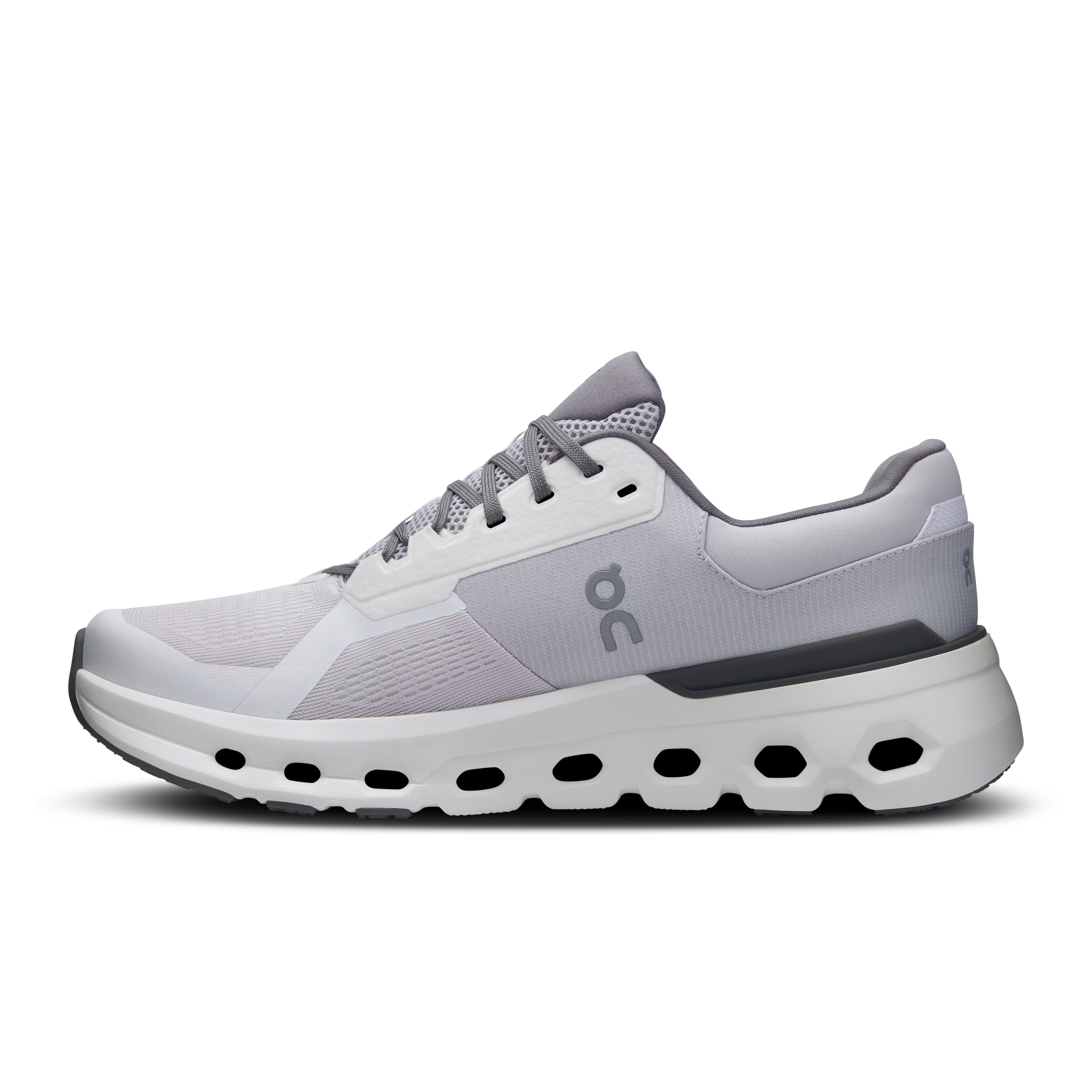 On Running Cloudrunner 2 Frost White