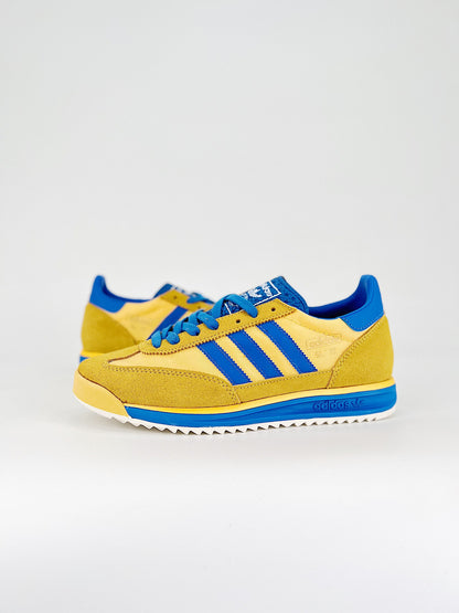 Adidas SL 72 RS Utility Yellow