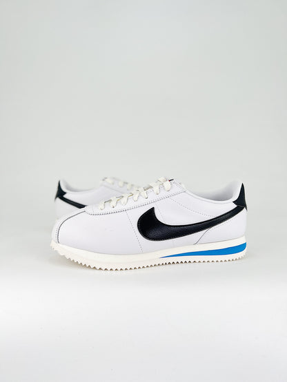 Nike Cortez White and Black