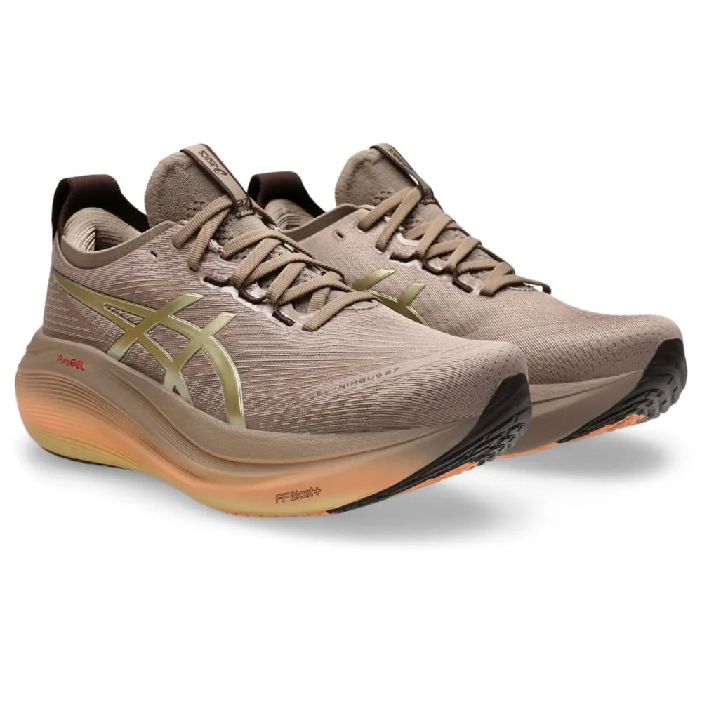 Tênis Asics Nimbus 27