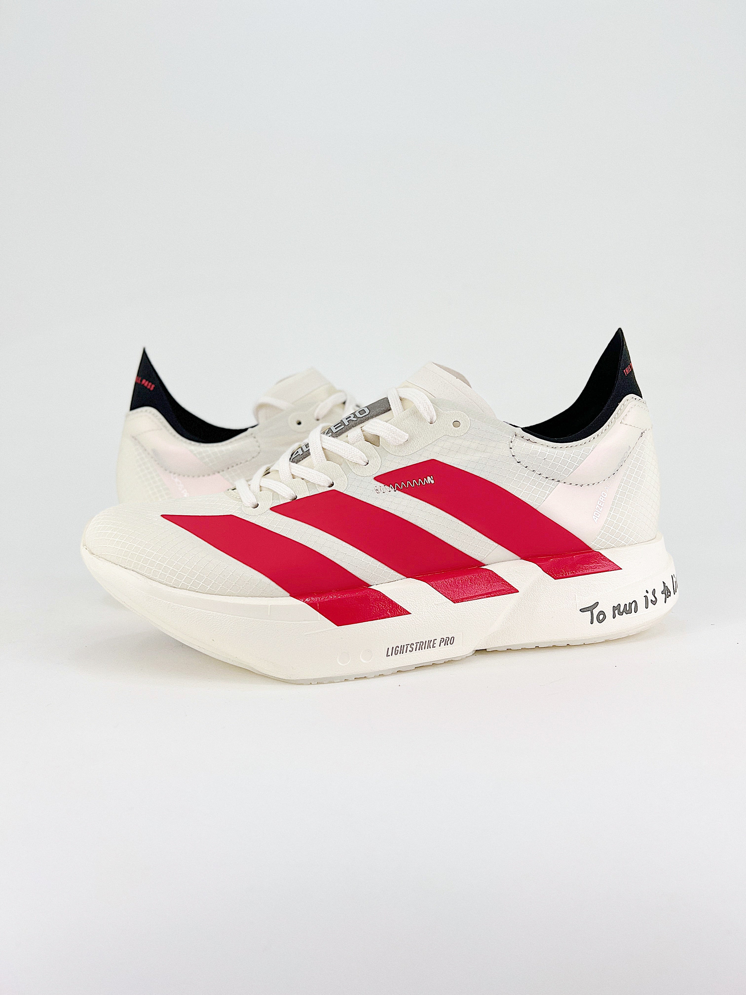 Tênis Adizero Adios Pro 4