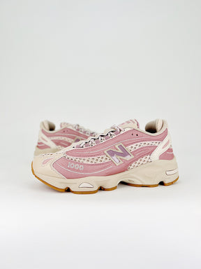 Joe Freshgoods x New Balance 1000 When Things Were Pure Pink Mink