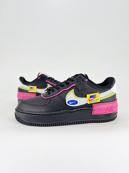 Air Force 1 Shadow Cosmic Fuchsia