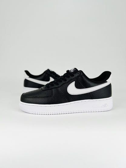 Nike Air Force 1 Low Black White