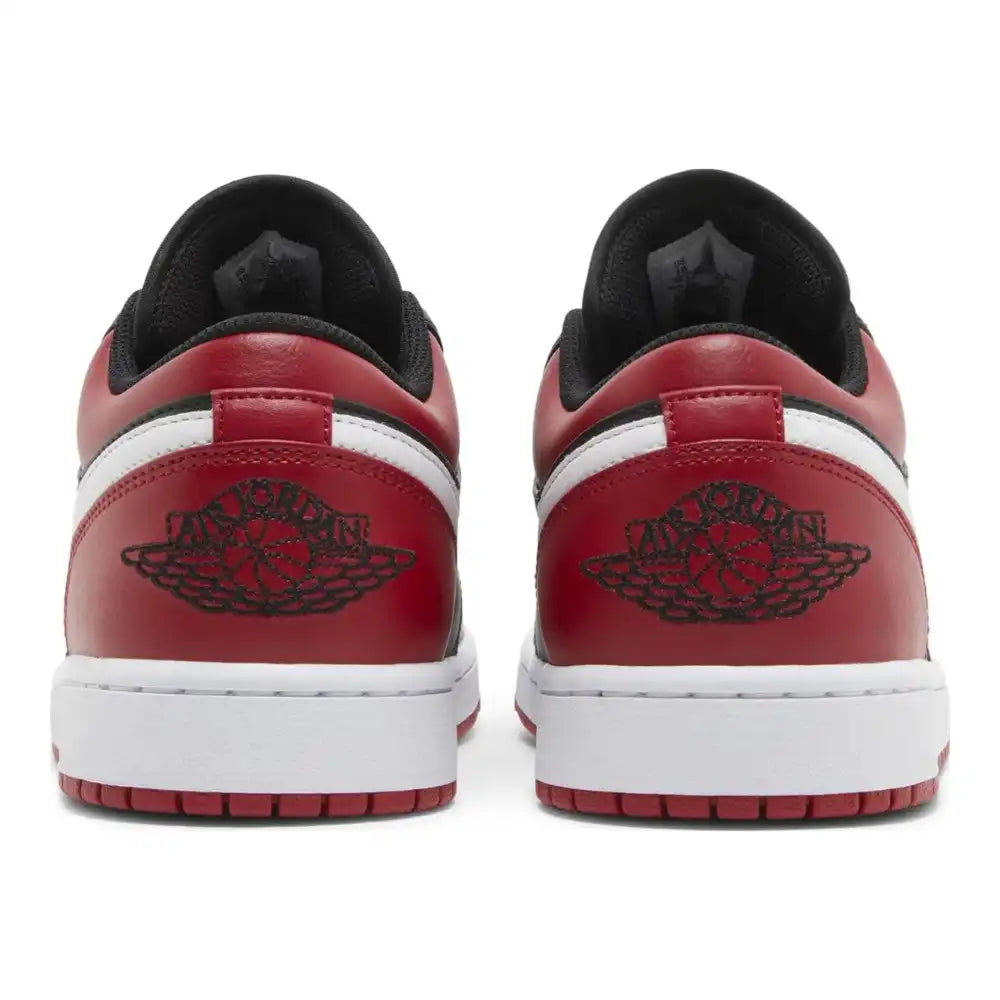 Air Jordan 1 Low Alternate Bred Toe