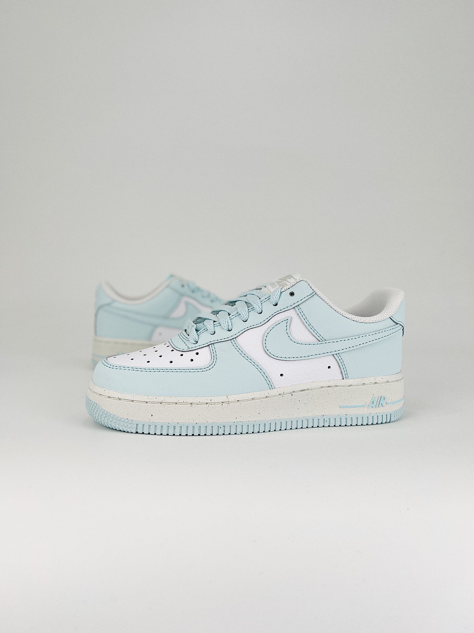 Nike Air Force 1 Low Next Nature Glacier Blue