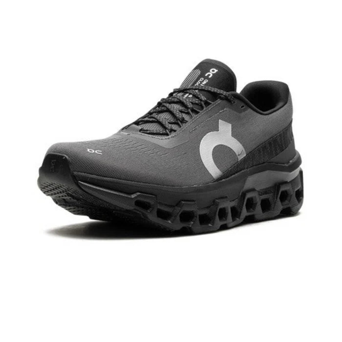 On Running Cloudmonster 2 Asphalt Iron