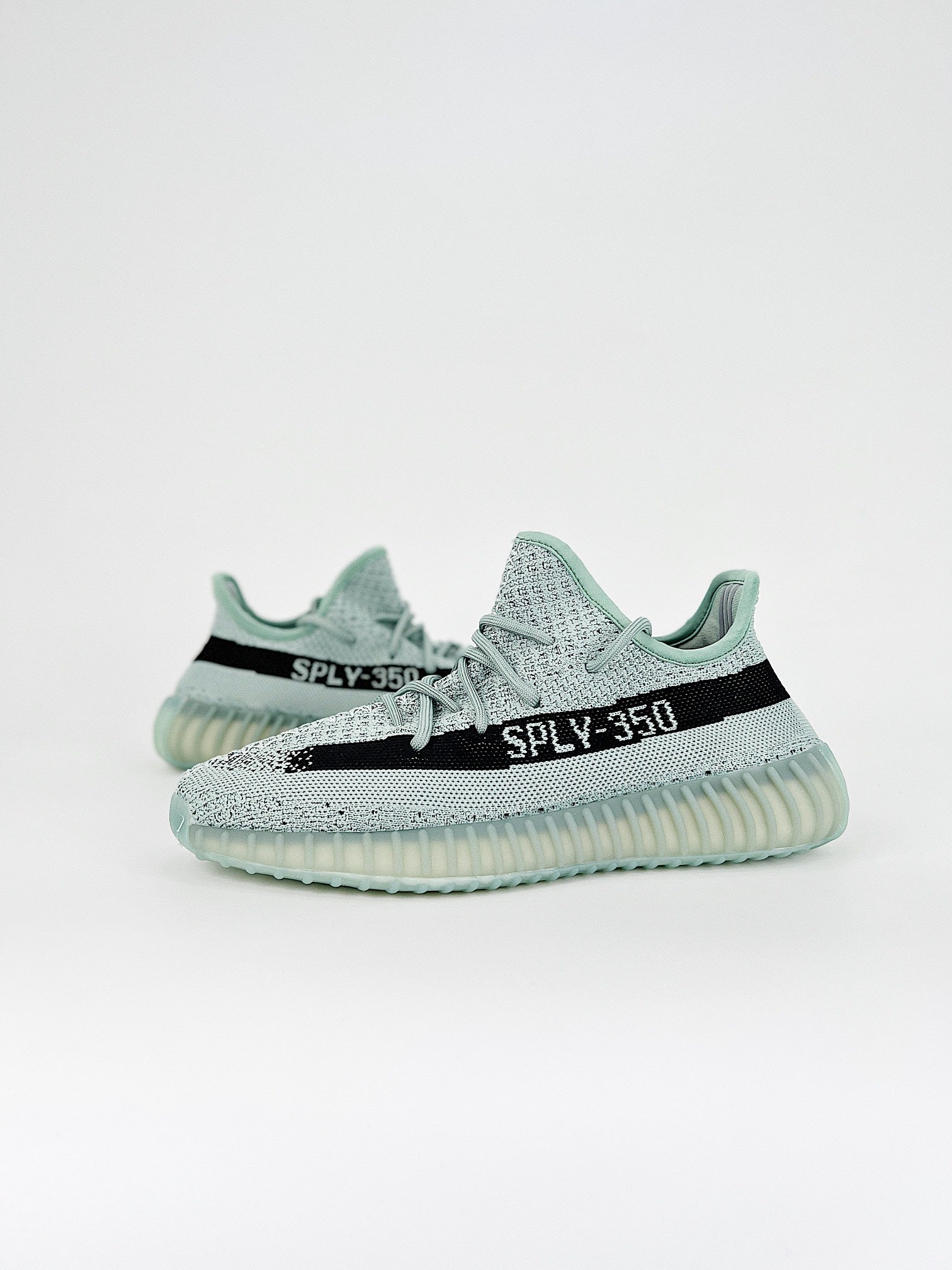 Adidas Yeezy 350 V2 Salt