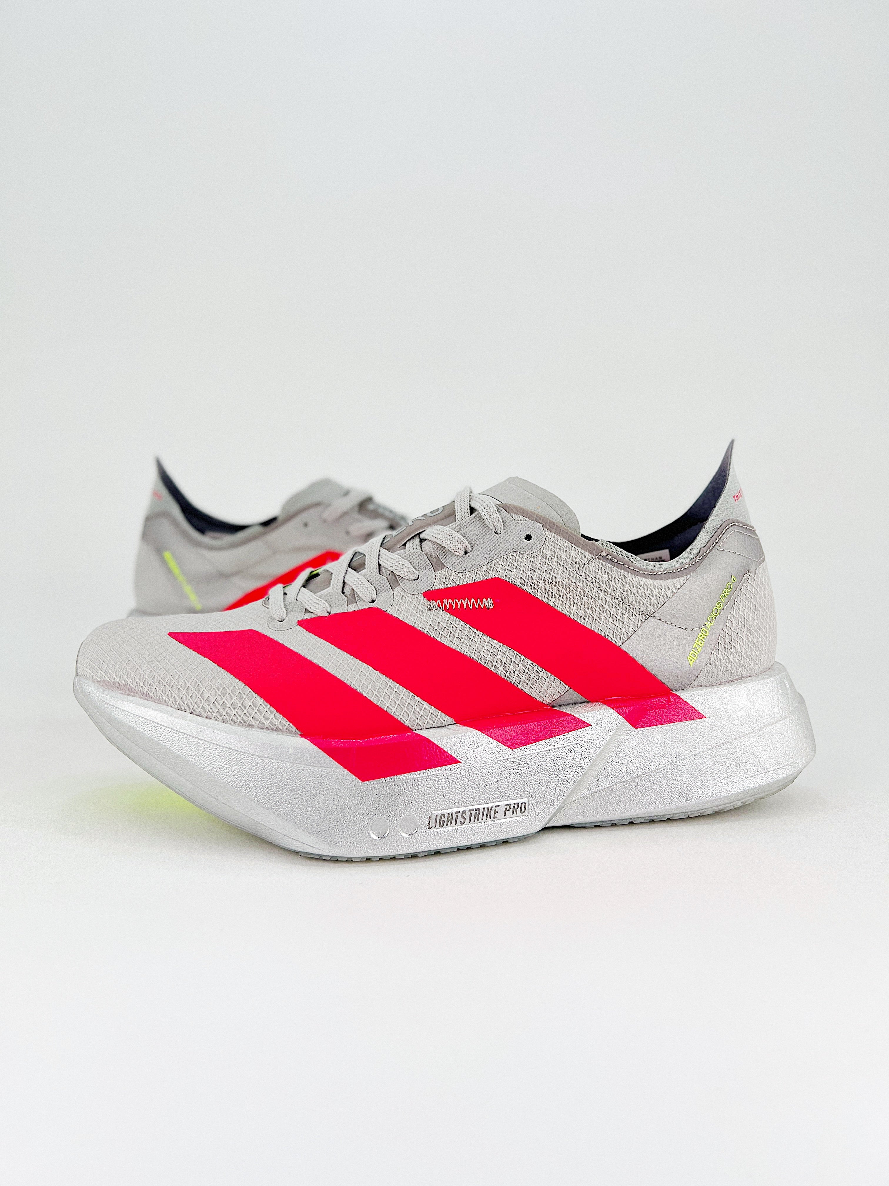 Tênis Adizero Adios Pro 4