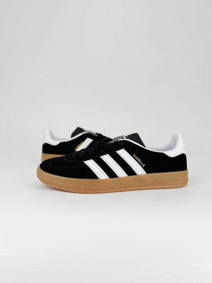 Adidas Gazelle Indoor Core Black Cloud White