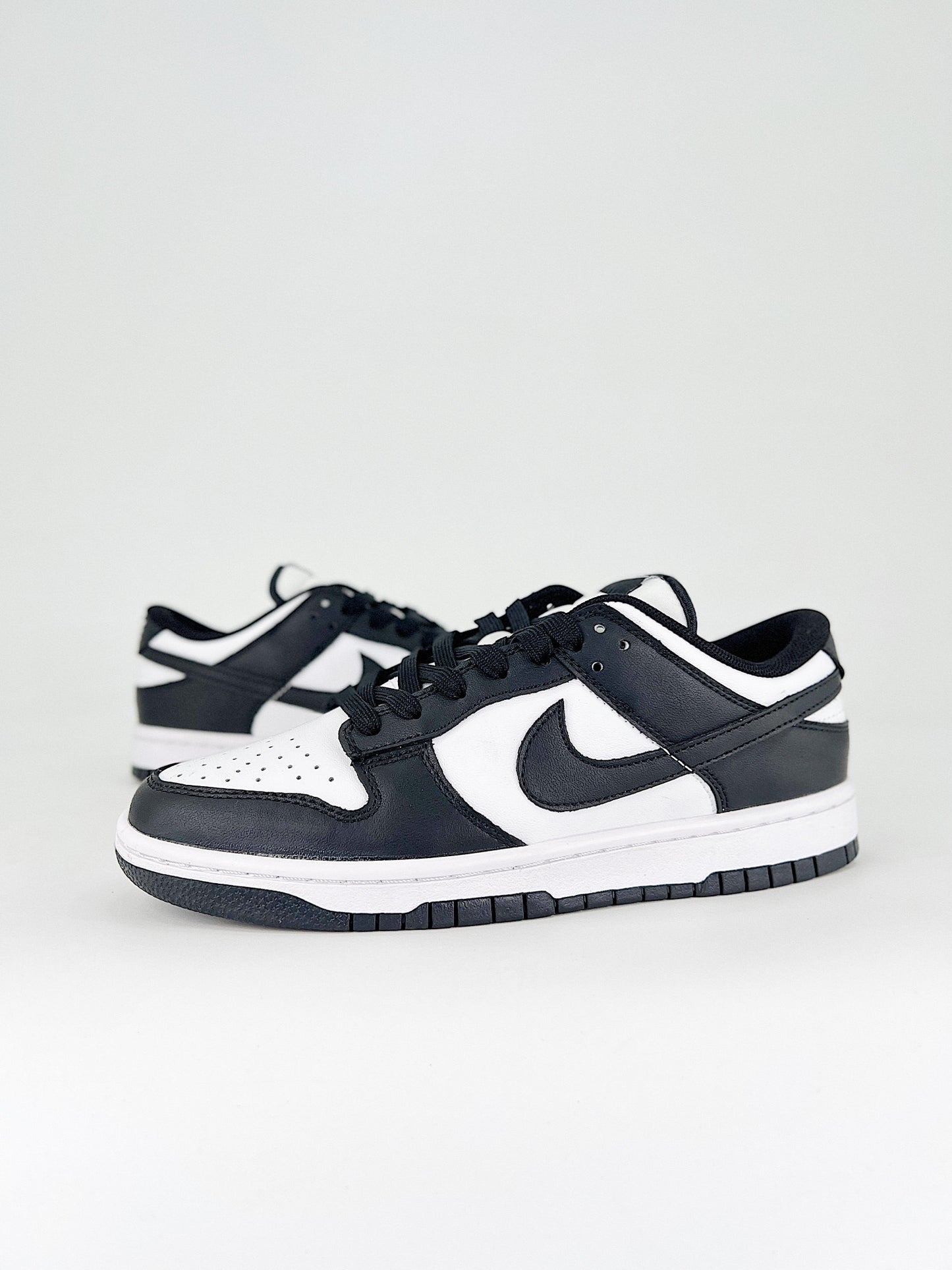 Nike Dunk Low Black Panda