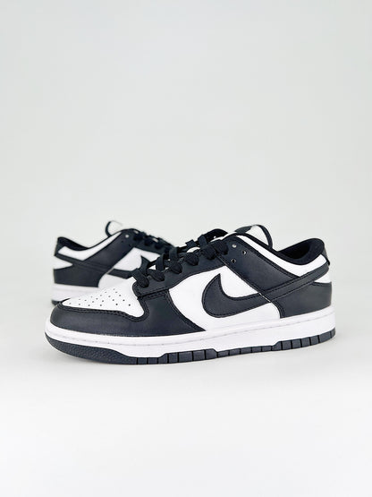Nike Dunk Low Black Panda