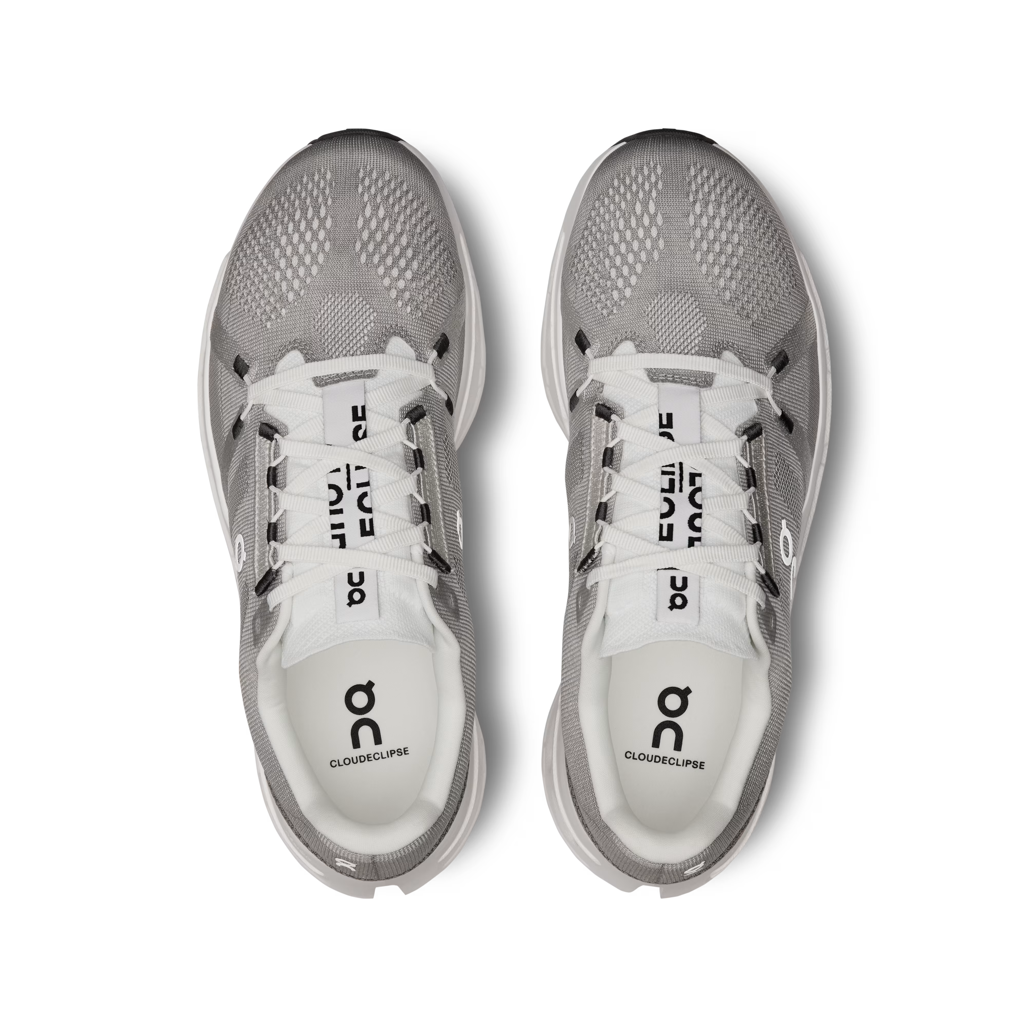 On Running Cloudeclipse Alloy White