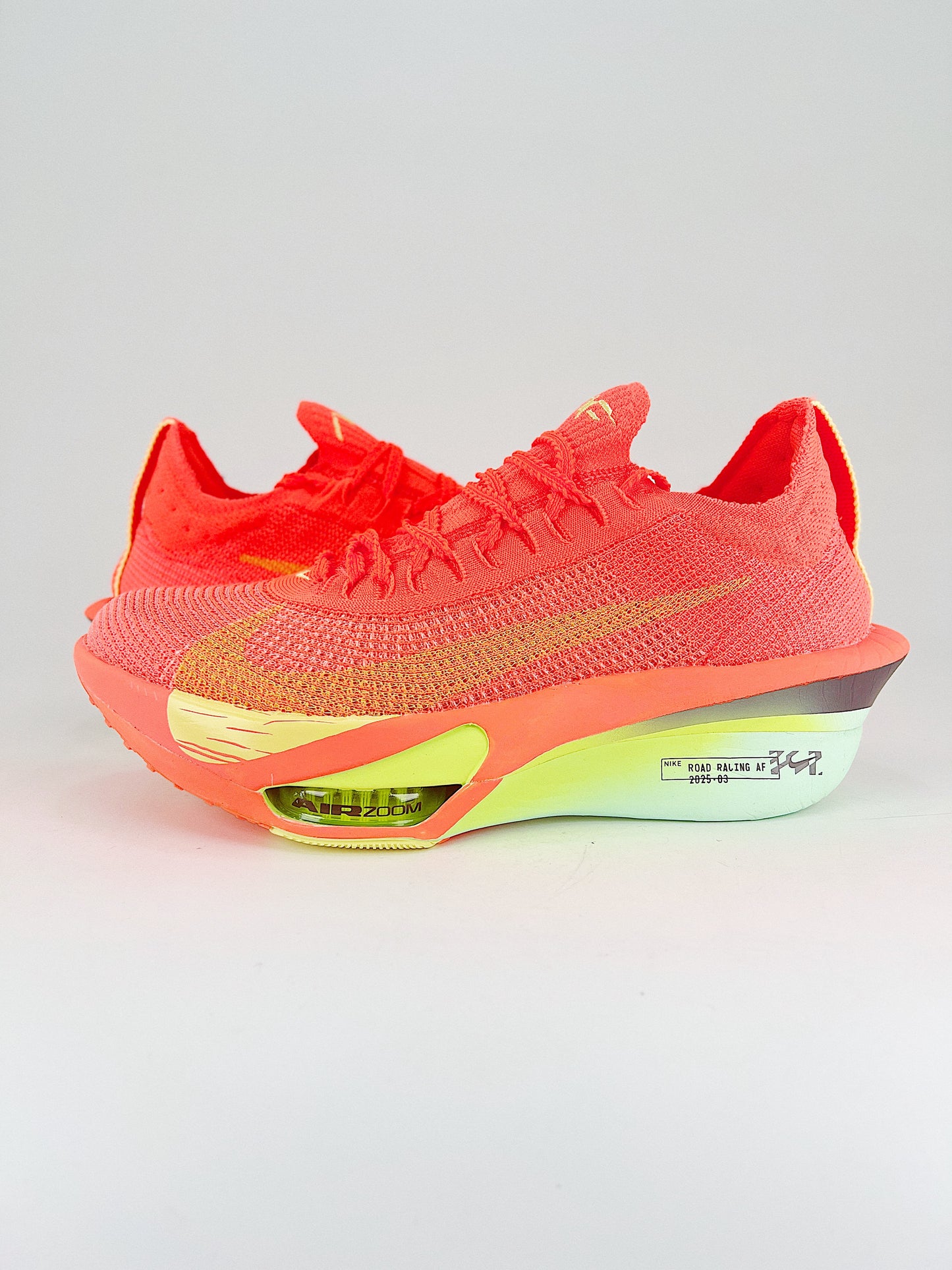 Tênis Nike Air Zoom Alphafly 3