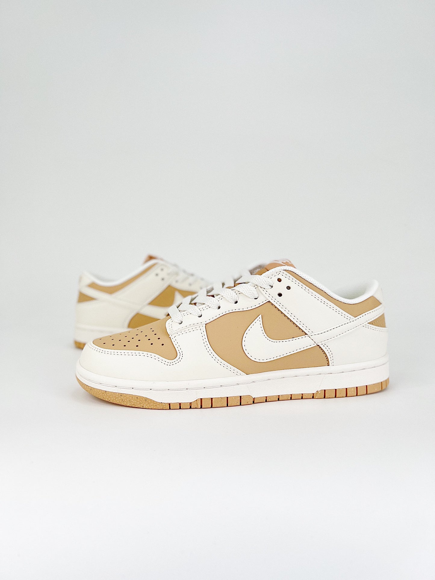 Nike Dunk Low Better Hemp