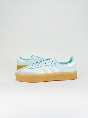 Adidas Sambae Almost Blue