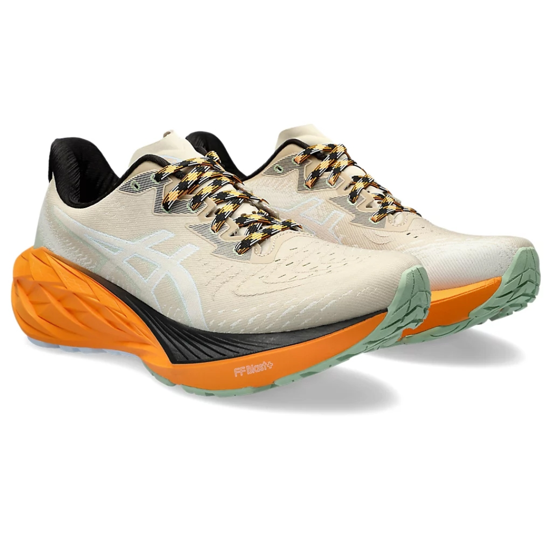 Tênis Asics Novablast 4