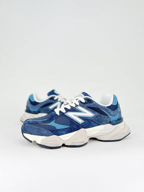 New Balance 9060 Navy White