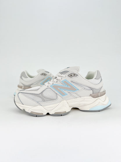 New Balance 9060 Reflection Raincloud Quarry Blue