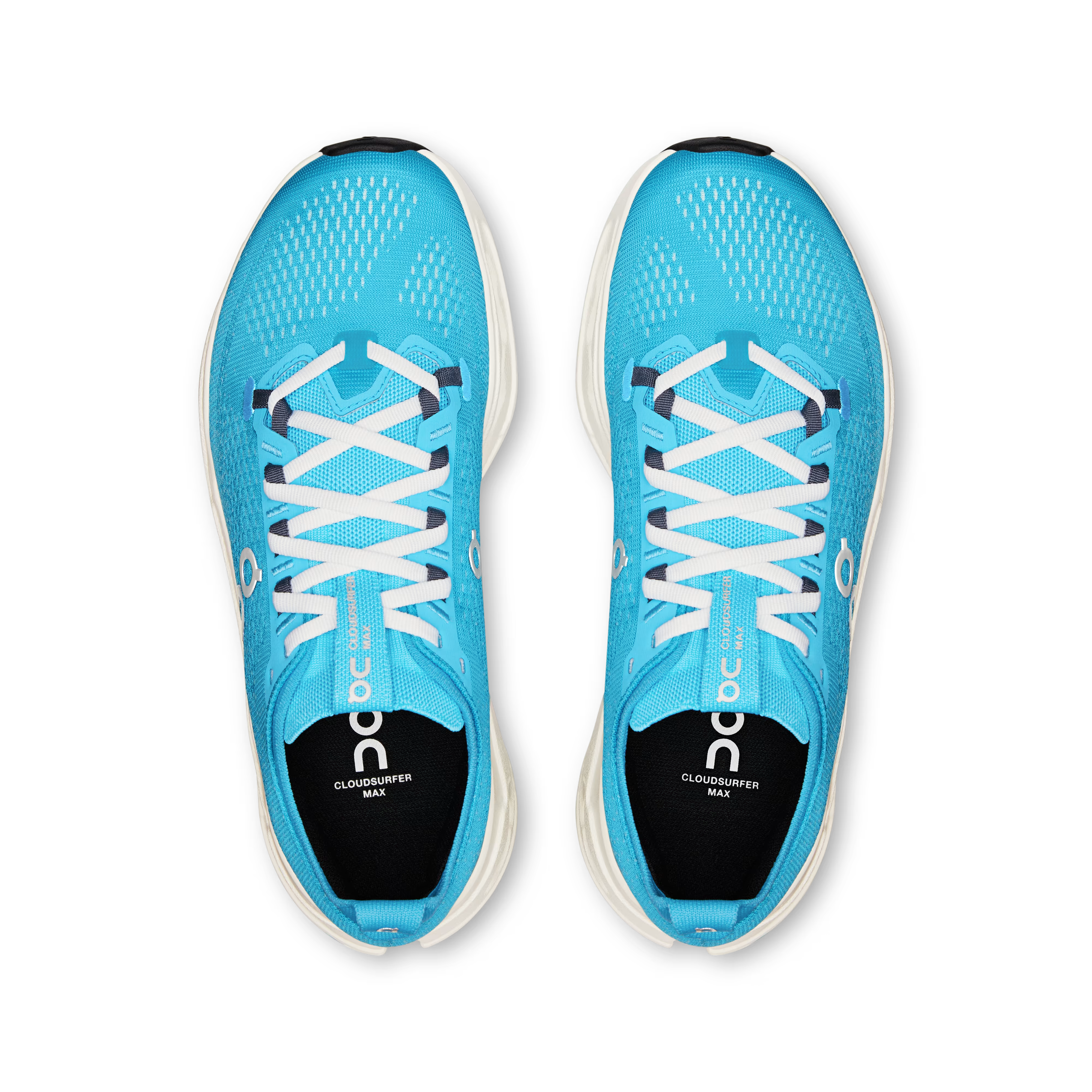 On Running Cloudsurfer Max Horizon Ivory