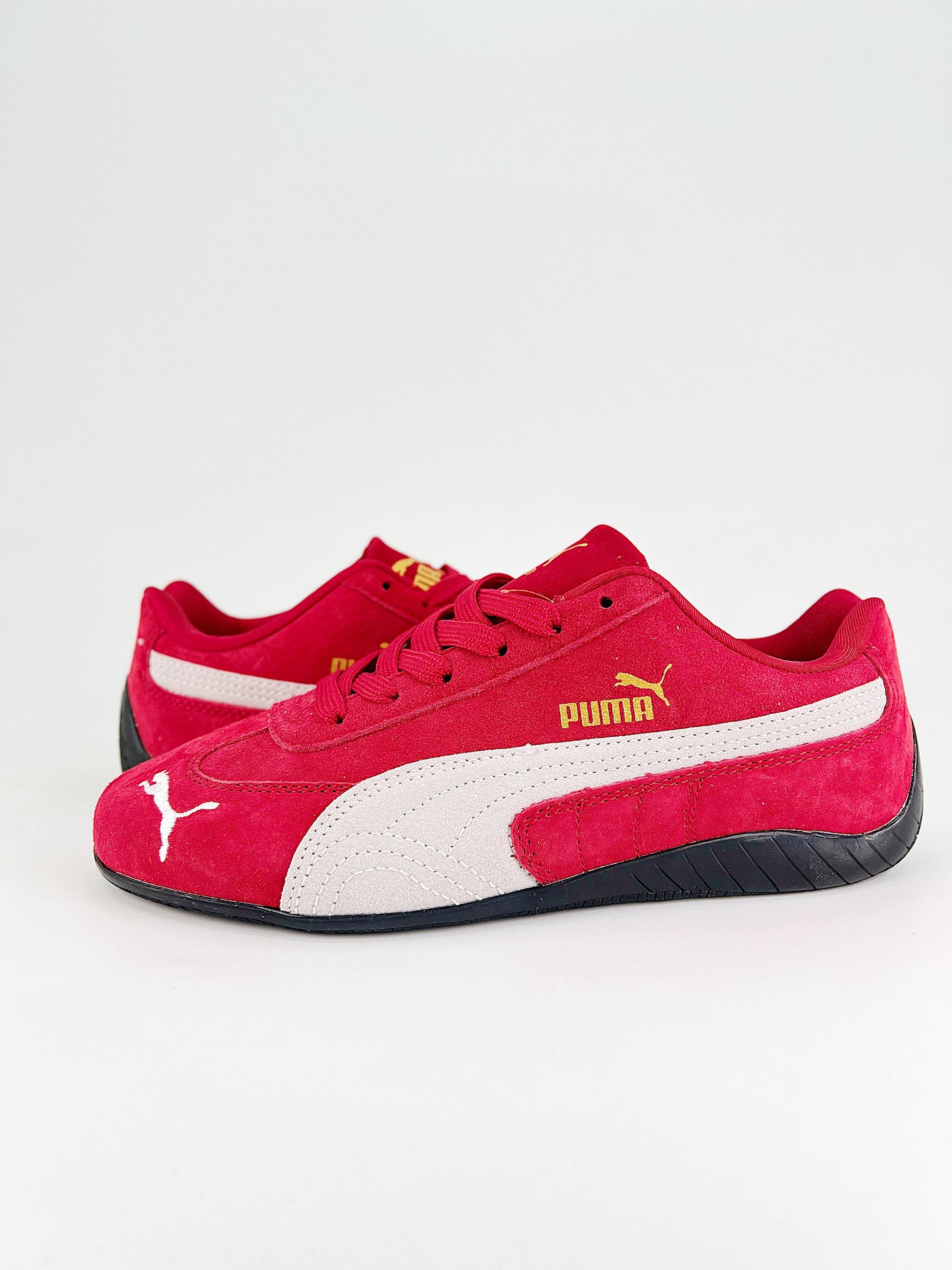 Puma Speedcat OG Red