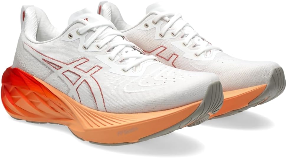 Tênis Asics Novablast 4