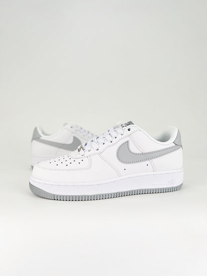 Nike Air Force 1 Low White Light Smoke Grey