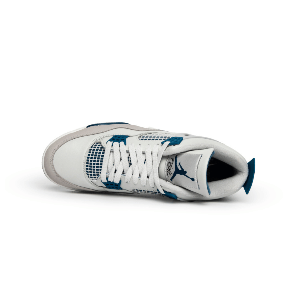 Air Jordan 4 Military Blue
