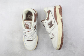 Aimé Leon Dore x New Balance 550 Brown