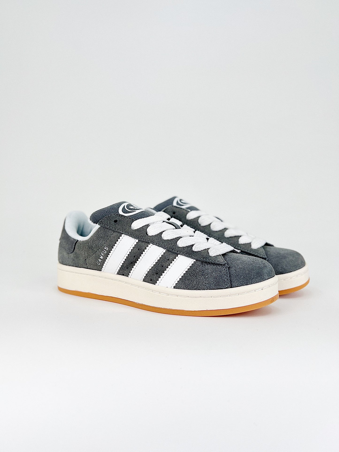 Adidas Campus 00s Grey Three