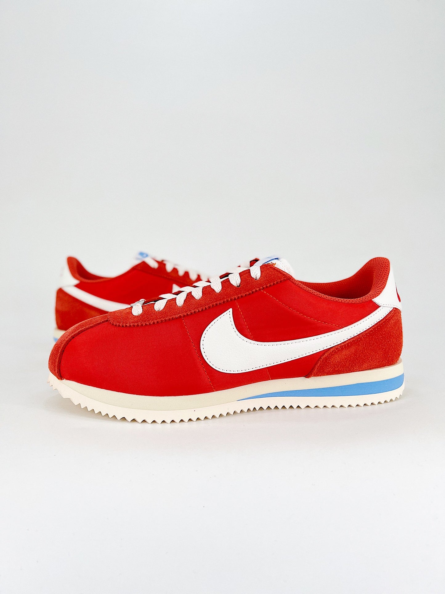 Nike Cortez Picante Red