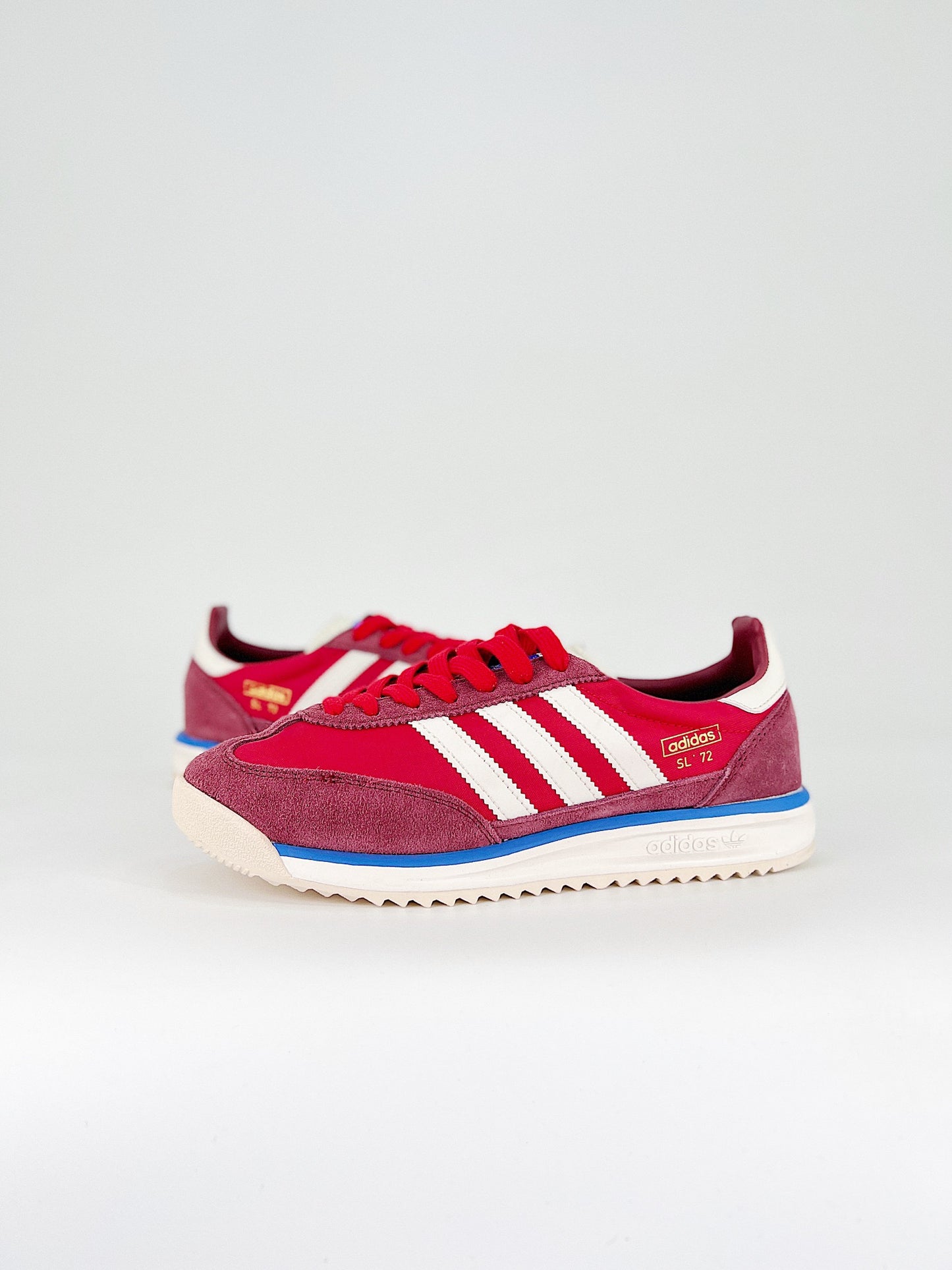 Adidas SL 72 RS Shadow Red